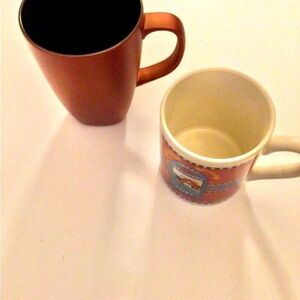 New  2. Coffee / Cocoa. Mugs